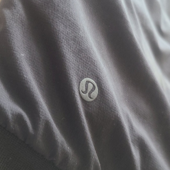 Lululemon Bomber - Picture 8 of 8